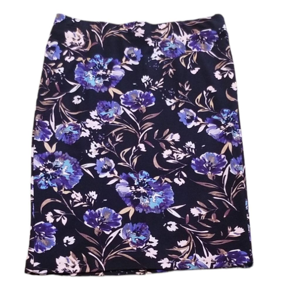Alex Marie Caroline Knit Skirt